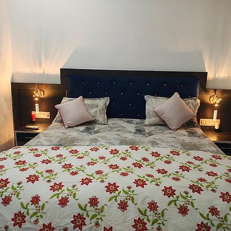 Prem Home Stay Khajurāho Екстериор снимка