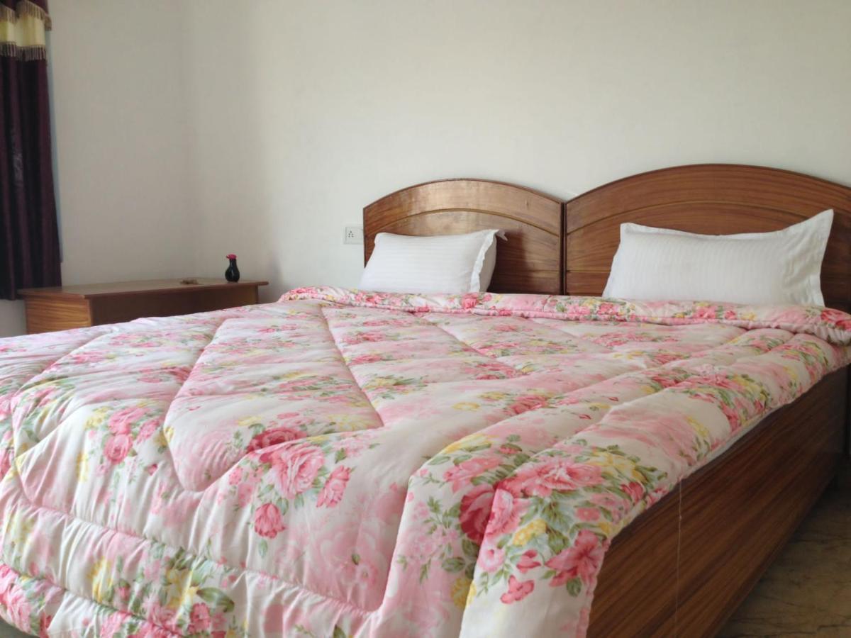 Prem Home Stay Khajurāho Екстериор снимка