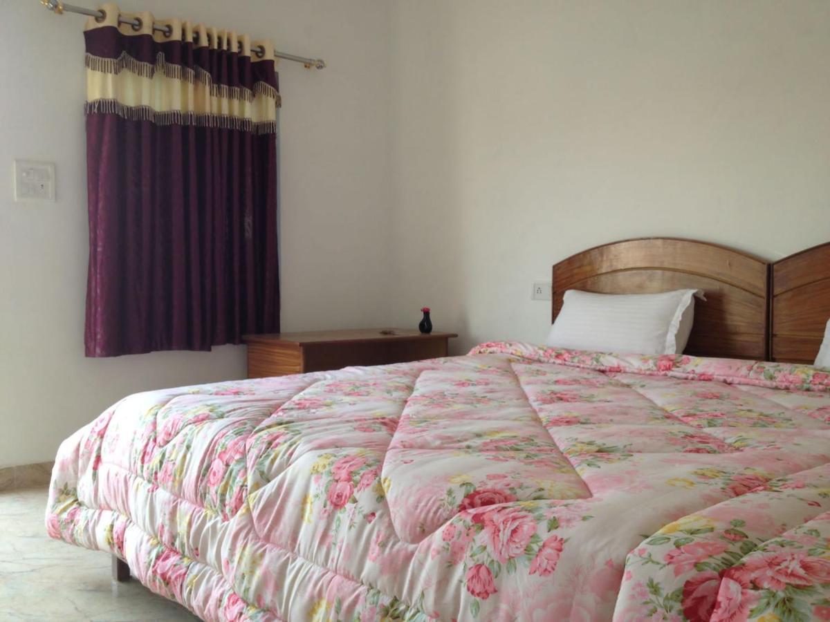 Prem Home Stay Khajurāho Екстериор снимка