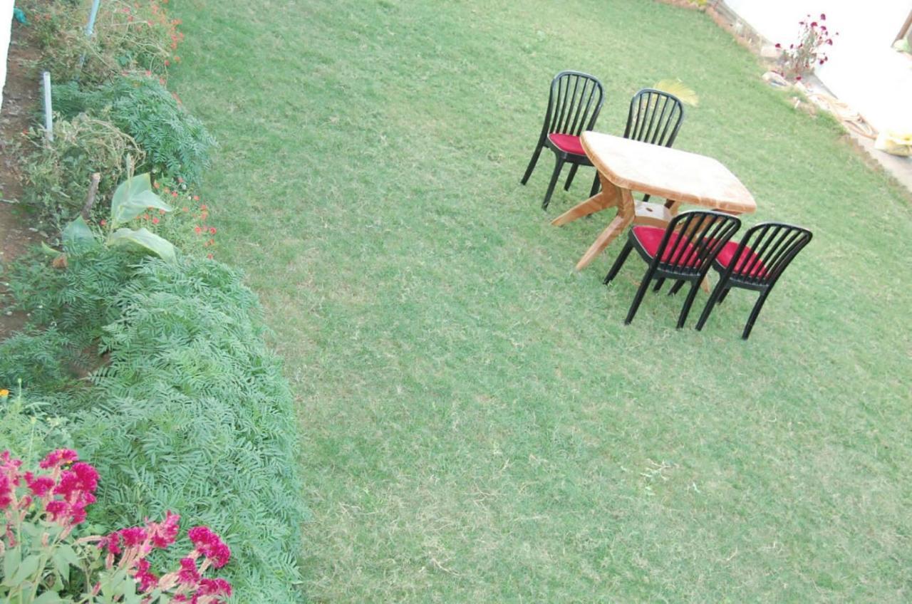 Prem Home Stay Khajurāho Екстериор снимка