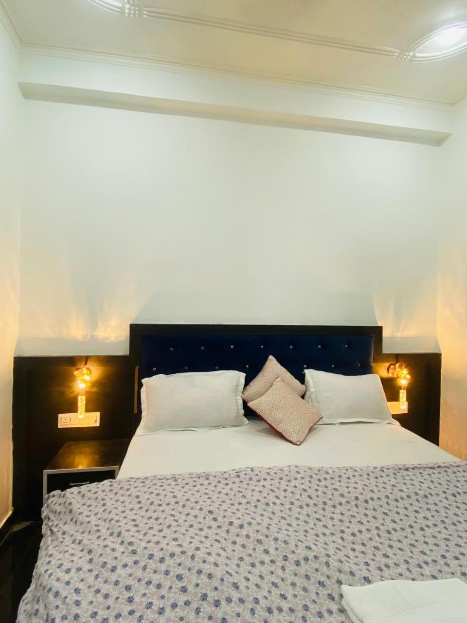 Prem Home Stay Khajurāho Екстериор снимка