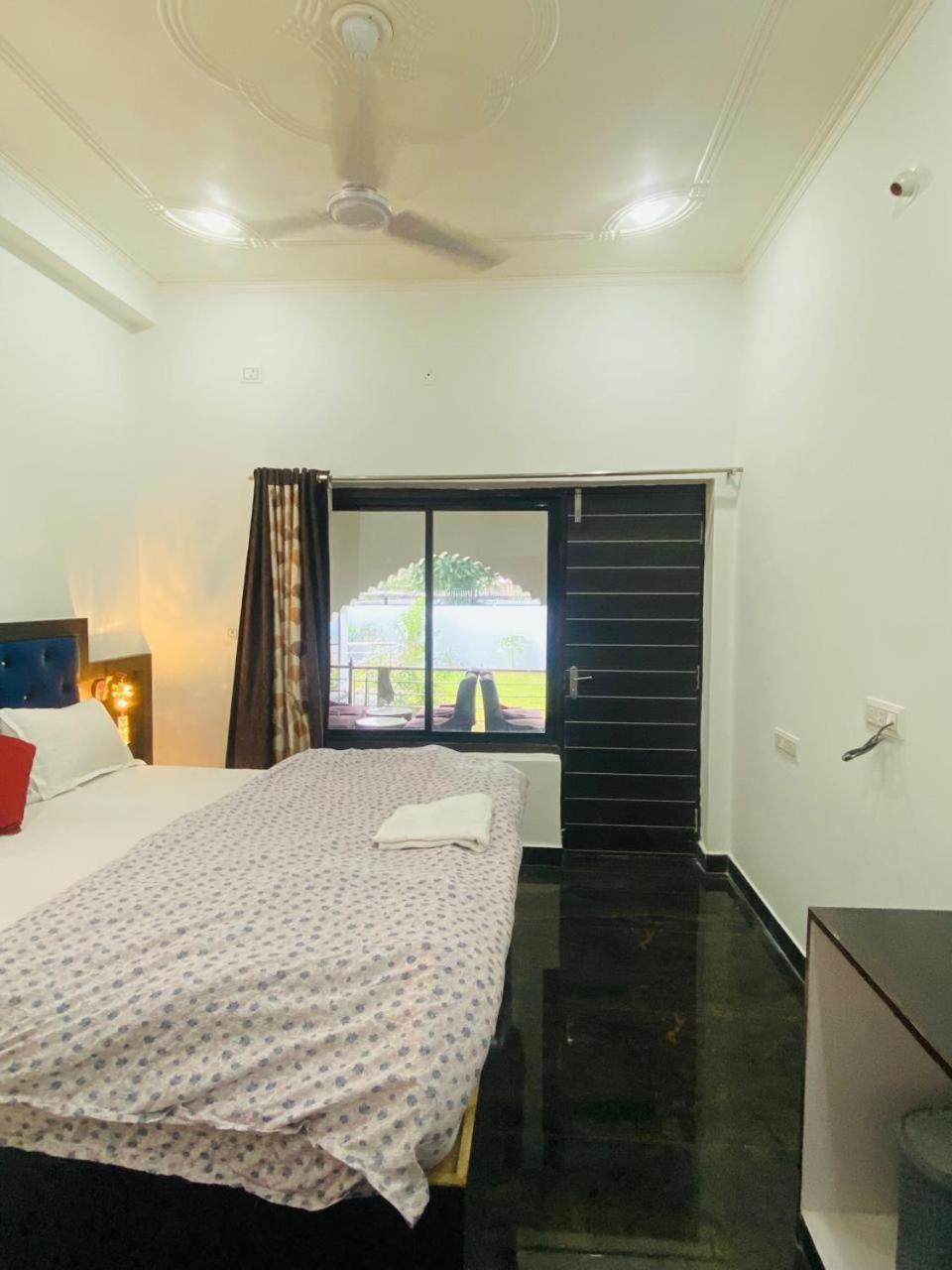 Prem Home Stay Khajurāho Екстериор снимка