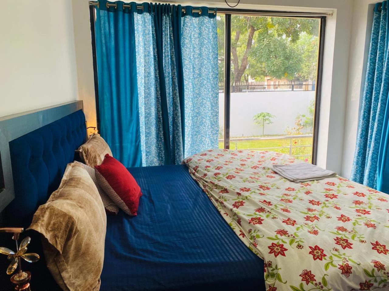 Prem Home Stay Khajurāho Екстериор снимка