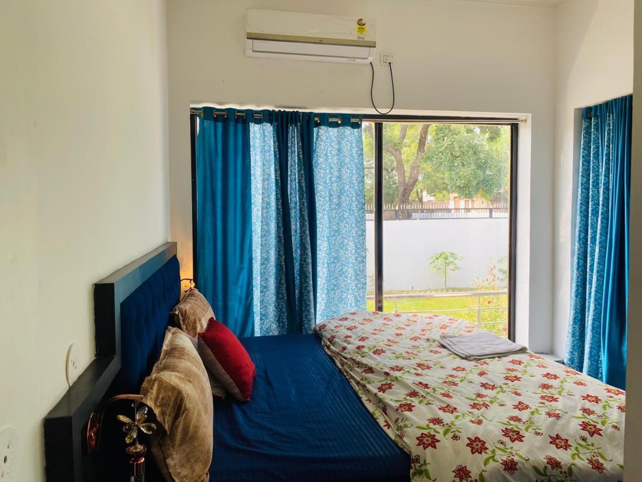 Prem Home Stay Khajurāho Екстериор снимка