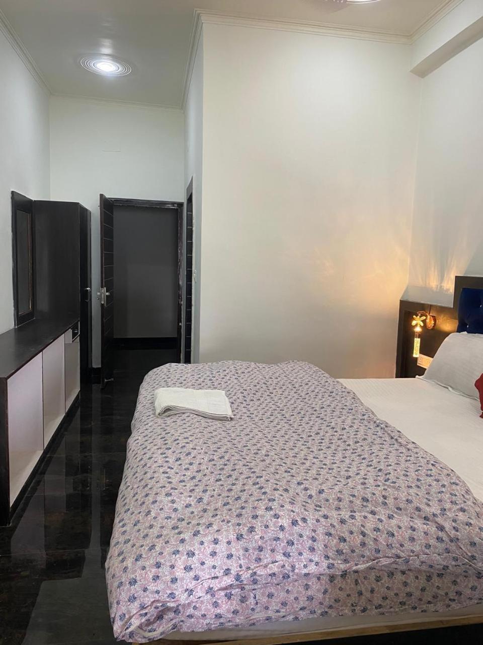 Prem Home Stay Khajurāho Екстериор снимка