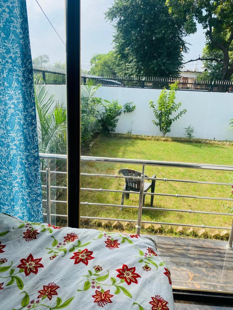 Prem Home Stay Khajurāho Екстериор снимка