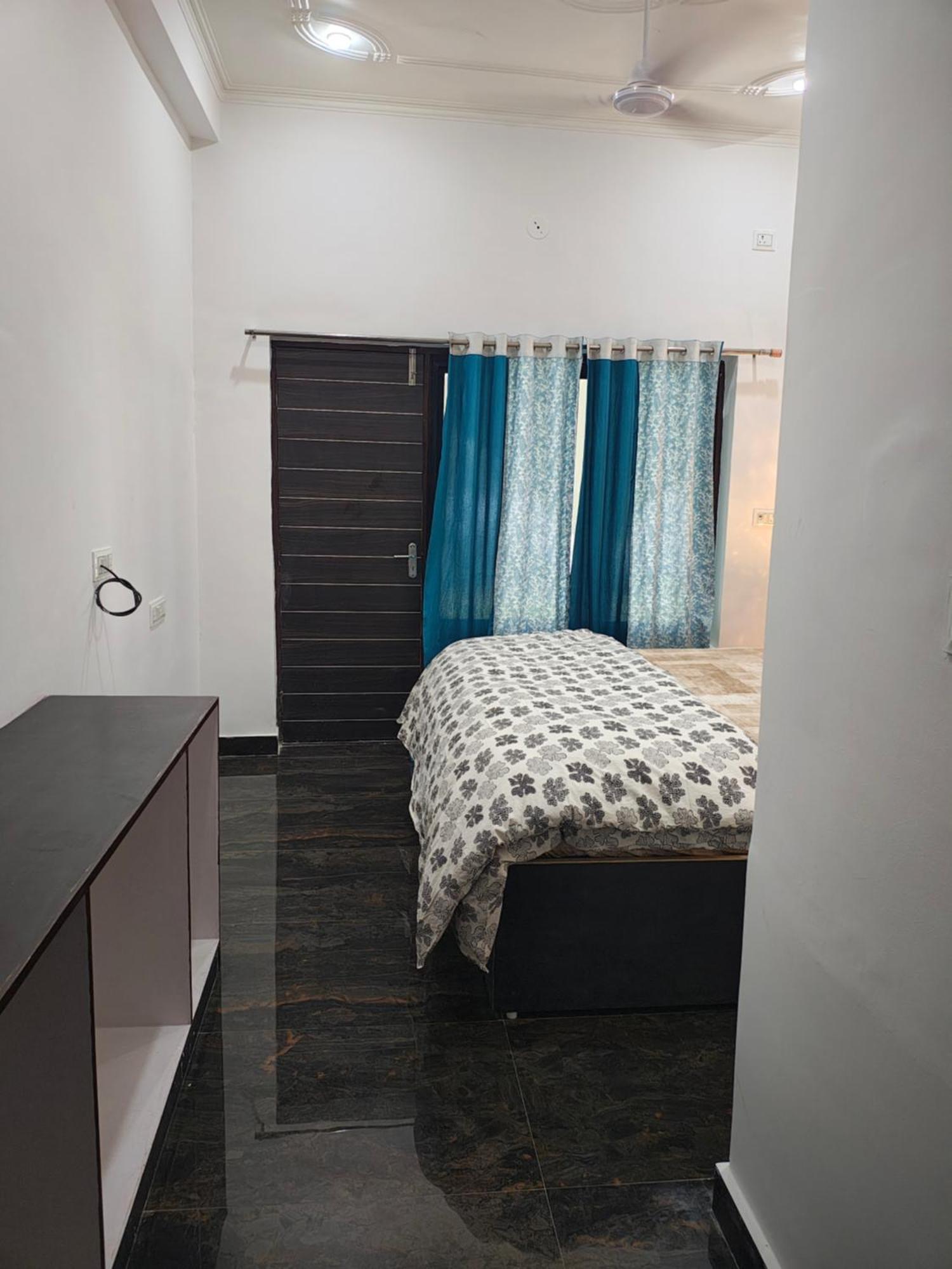 Prem Home Stay Khajurāho Екстериор снимка