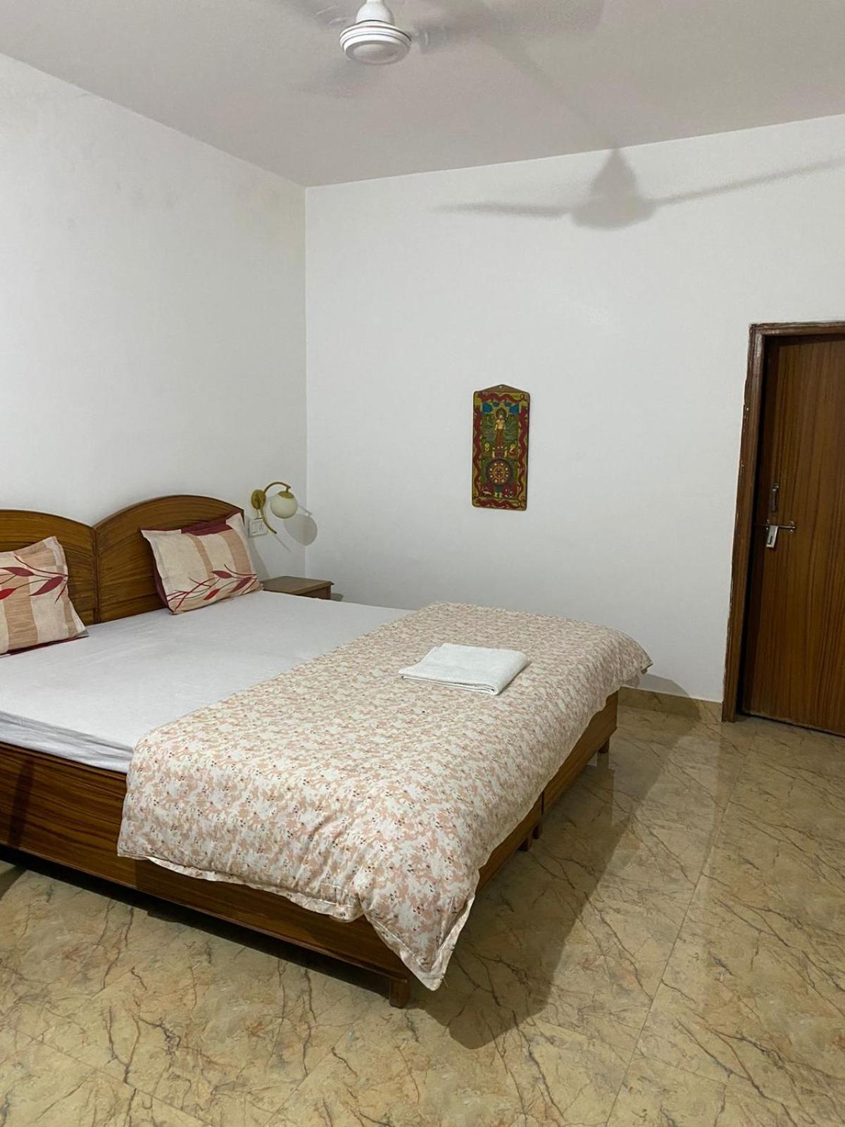 Prem Home Stay Khajurāho Екстериор снимка