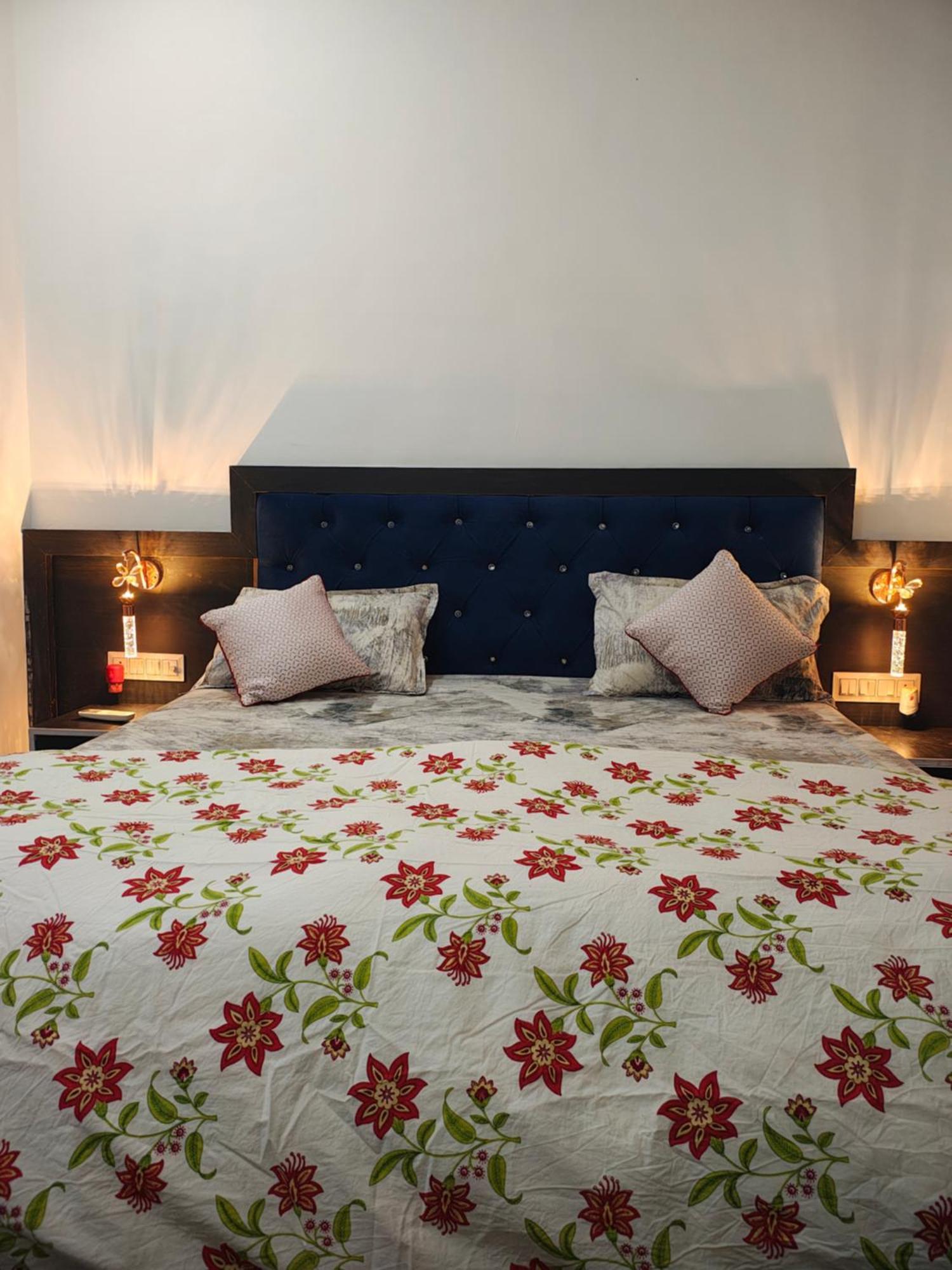 Prem Home Stay Khajurāho Екстериор снимка
