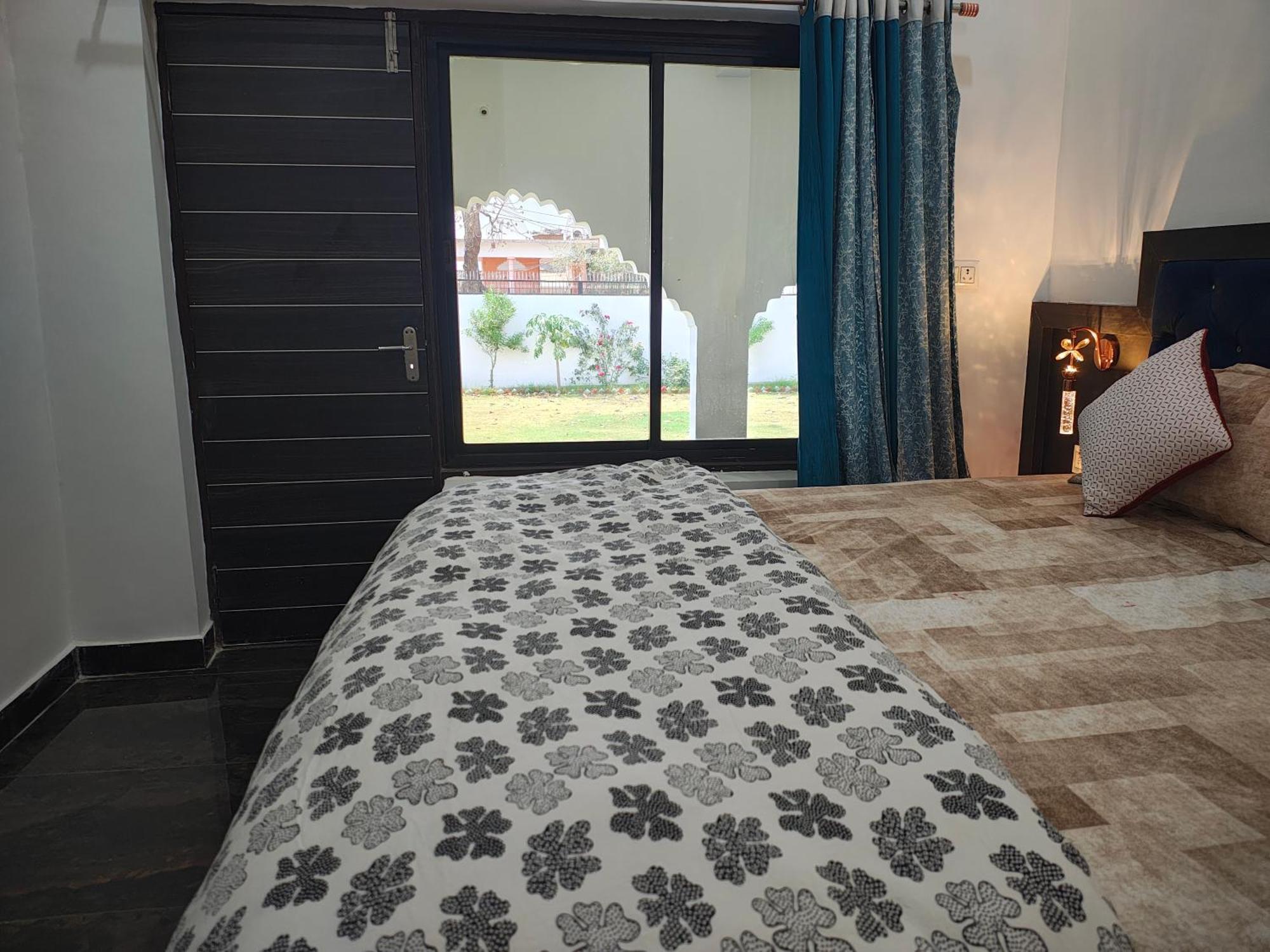 Prem Home Stay Khajurāho Екстериор снимка