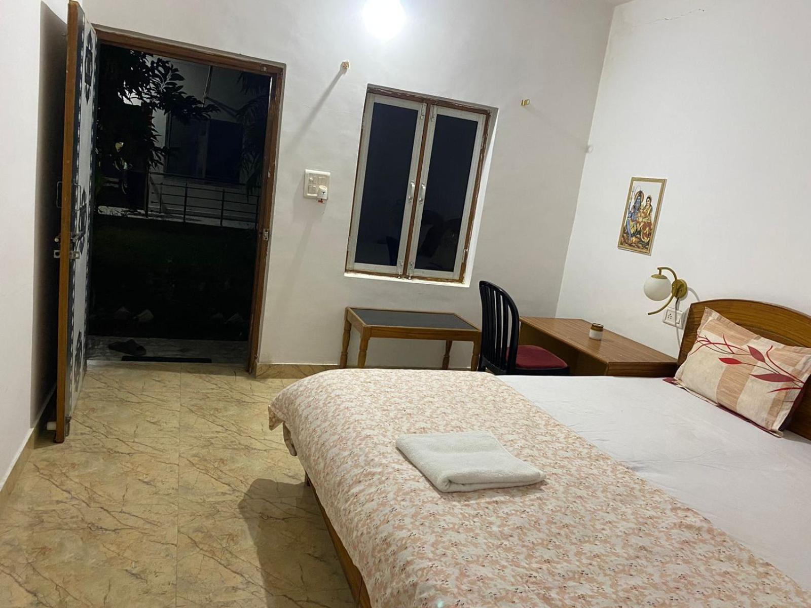 Prem Home Stay Khajurāho Екстериор снимка