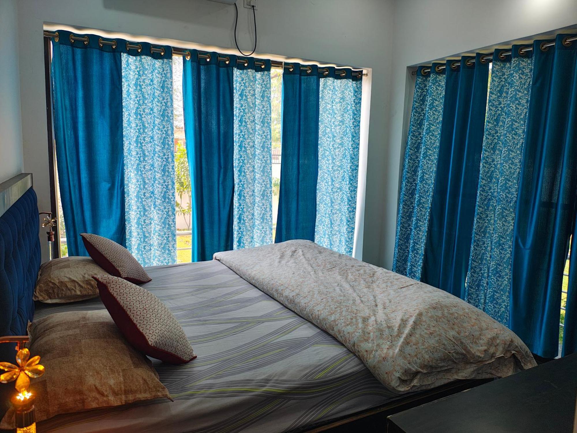 Prem Home Stay Khajurāho Екстериор снимка