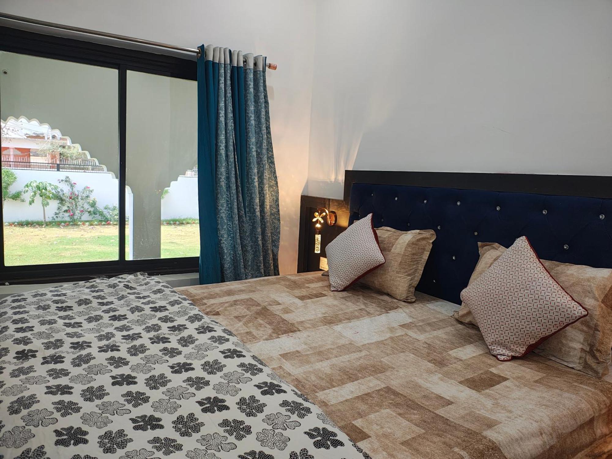 Prem Home Stay Khajurāho Екстериор снимка