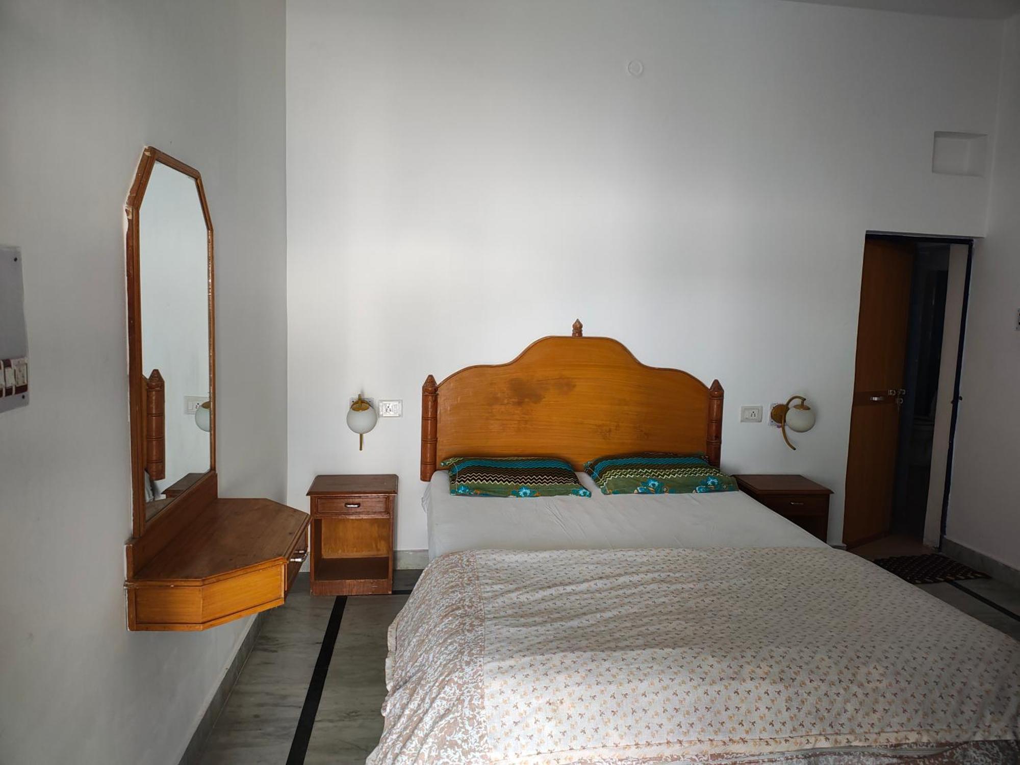 Prem Home Stay Khajurāho Екстериор снимка