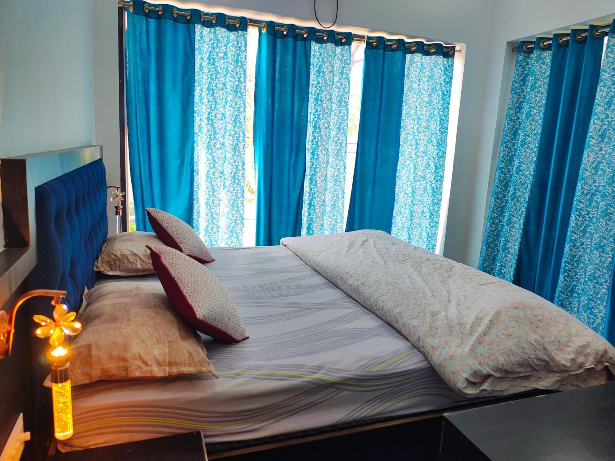 Prem Home Stay Khajurāho Екстериор снимка