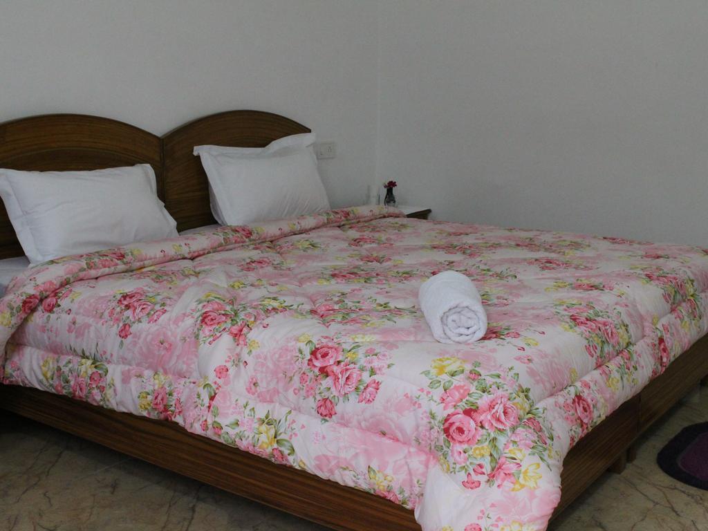 Prem Home Stay Khajurāho Екстериор снимка