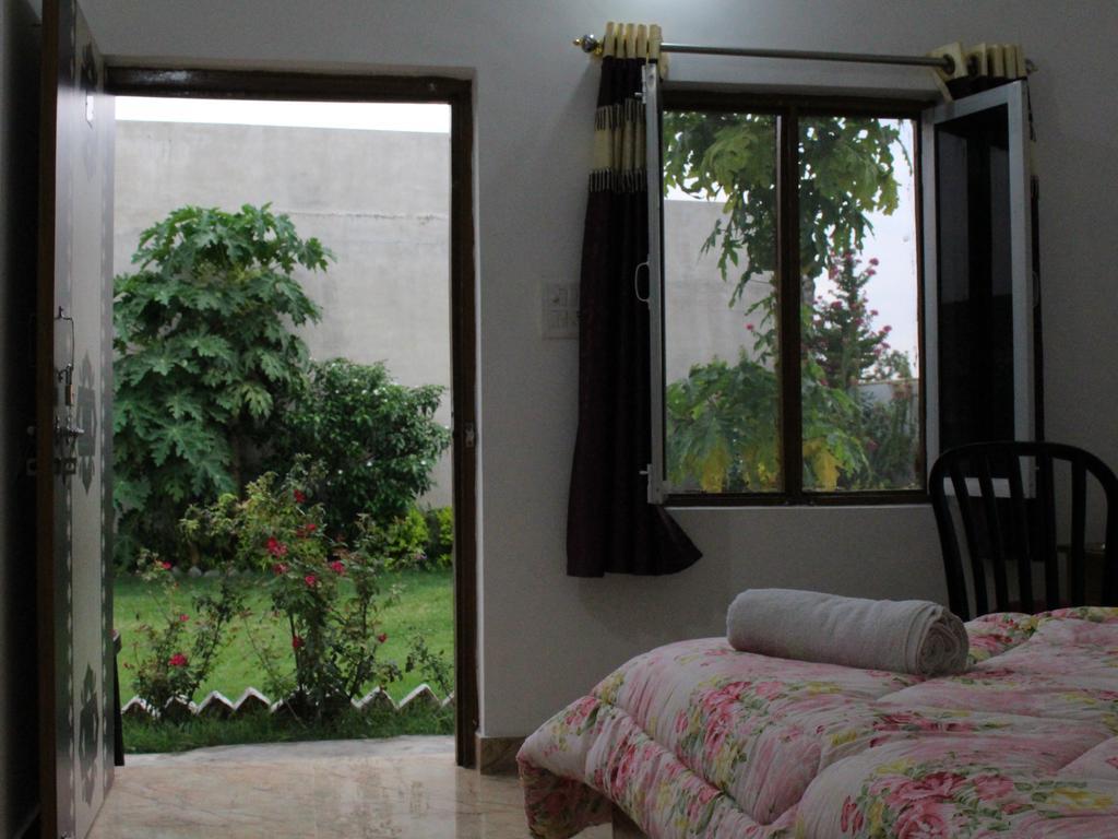 Prem Home Stay Khajurāho Екстериор снимка