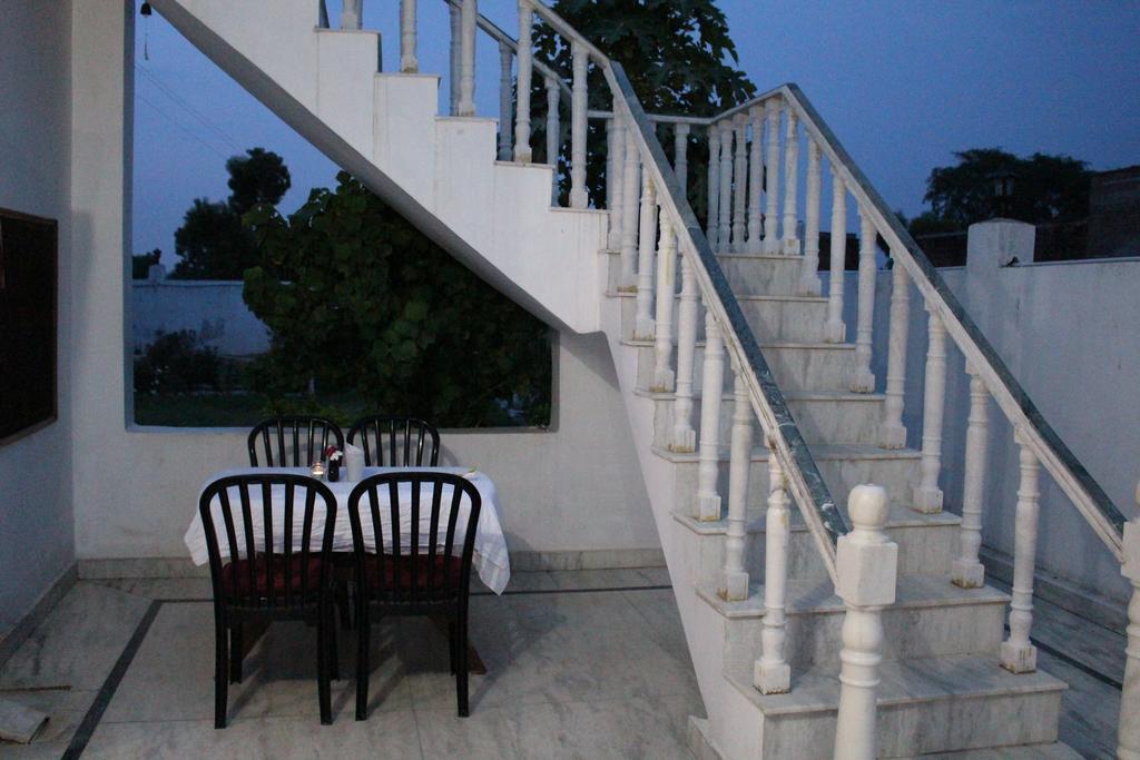Prem Home Stay Khajurāho Екстериор снимка