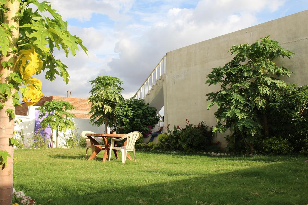 Prem Home Stay Khajurāho Екстериор снимка