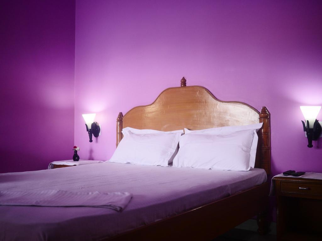 Prem Home Stay Khajurāho Стая снимка