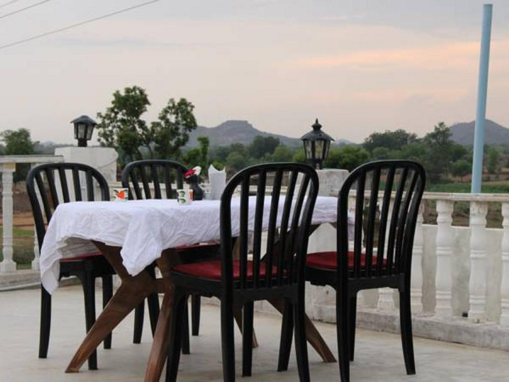 Prem Home Stay Khajurāho Екстериор снимка