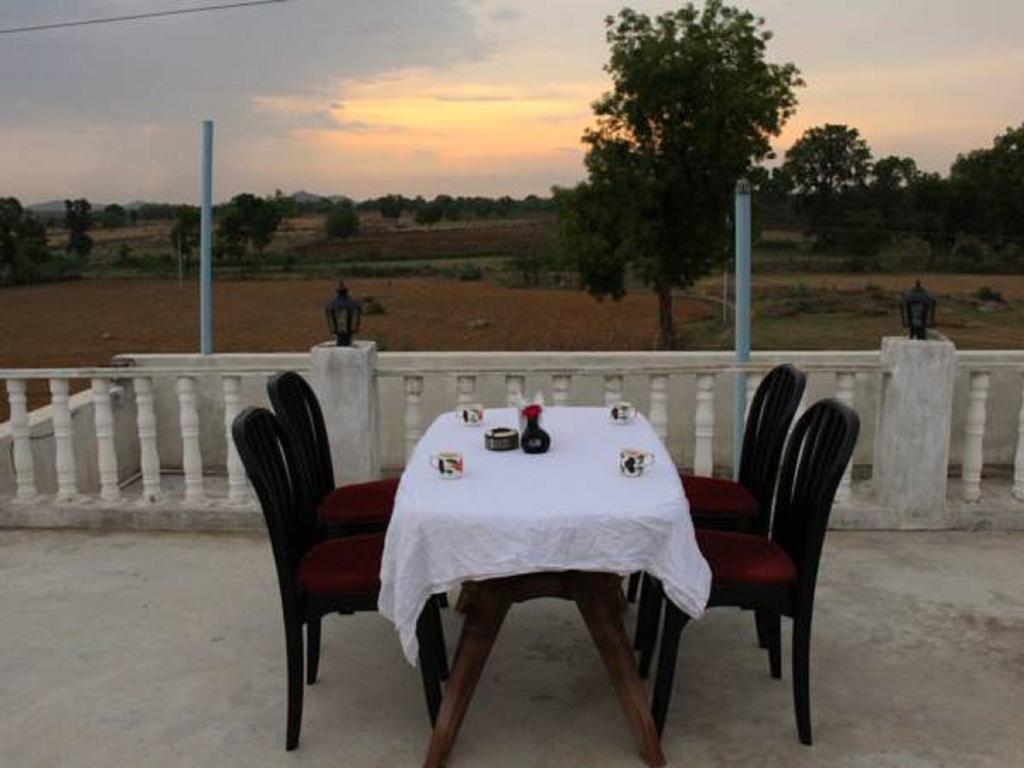 Prem Home Stay Khajurāho Екстериор снимка