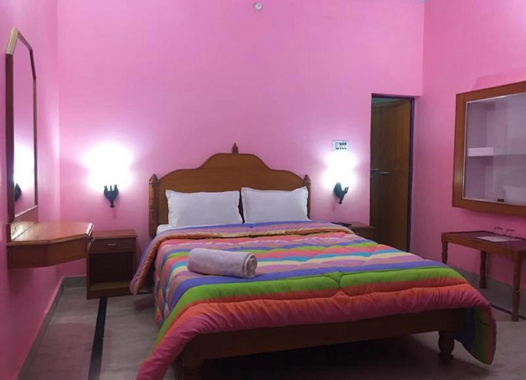 Prem Home Stay Khajurāho Екстериор снимка