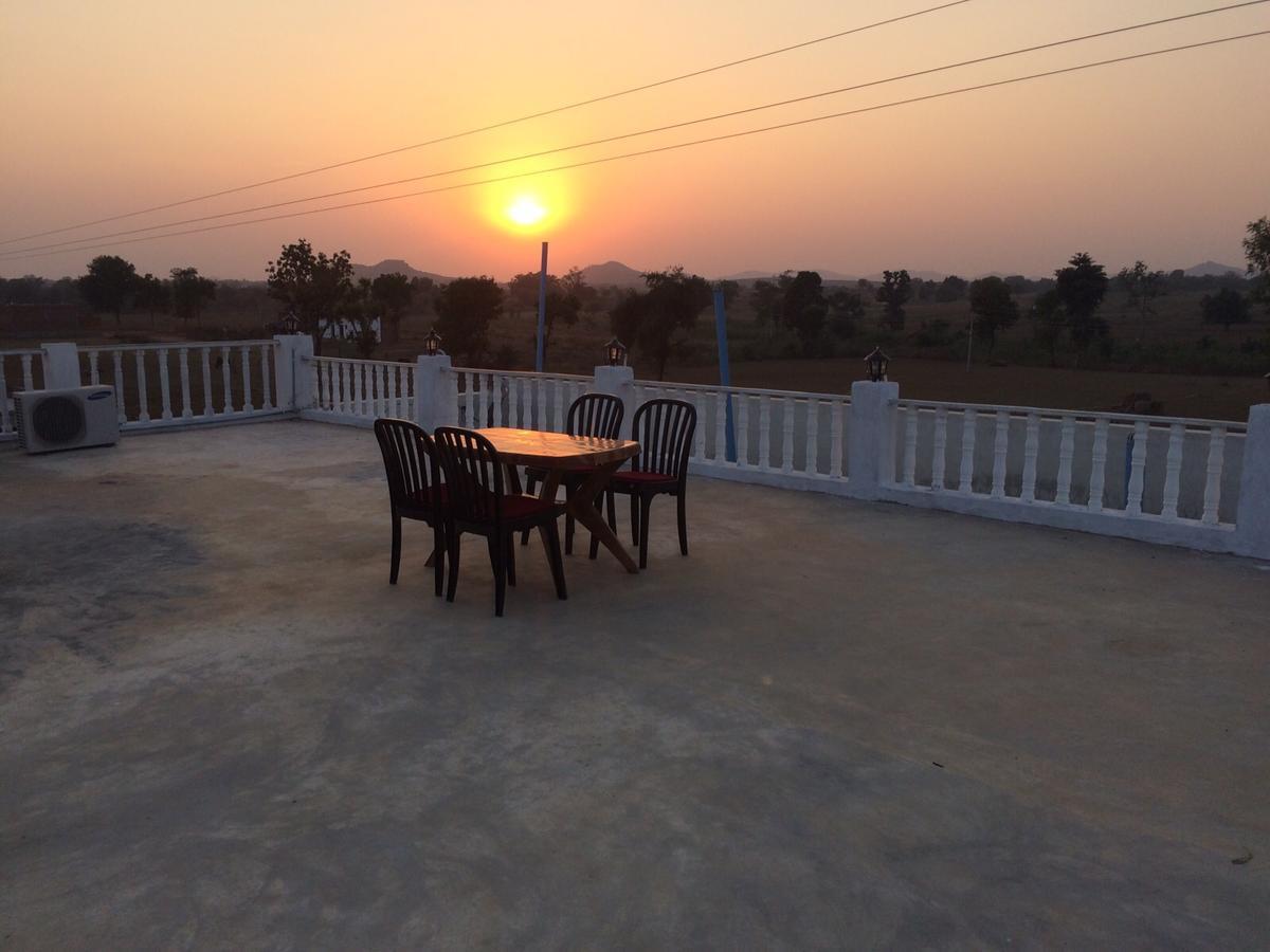 Prem Home Stay Khajurāho Екстериор снимка