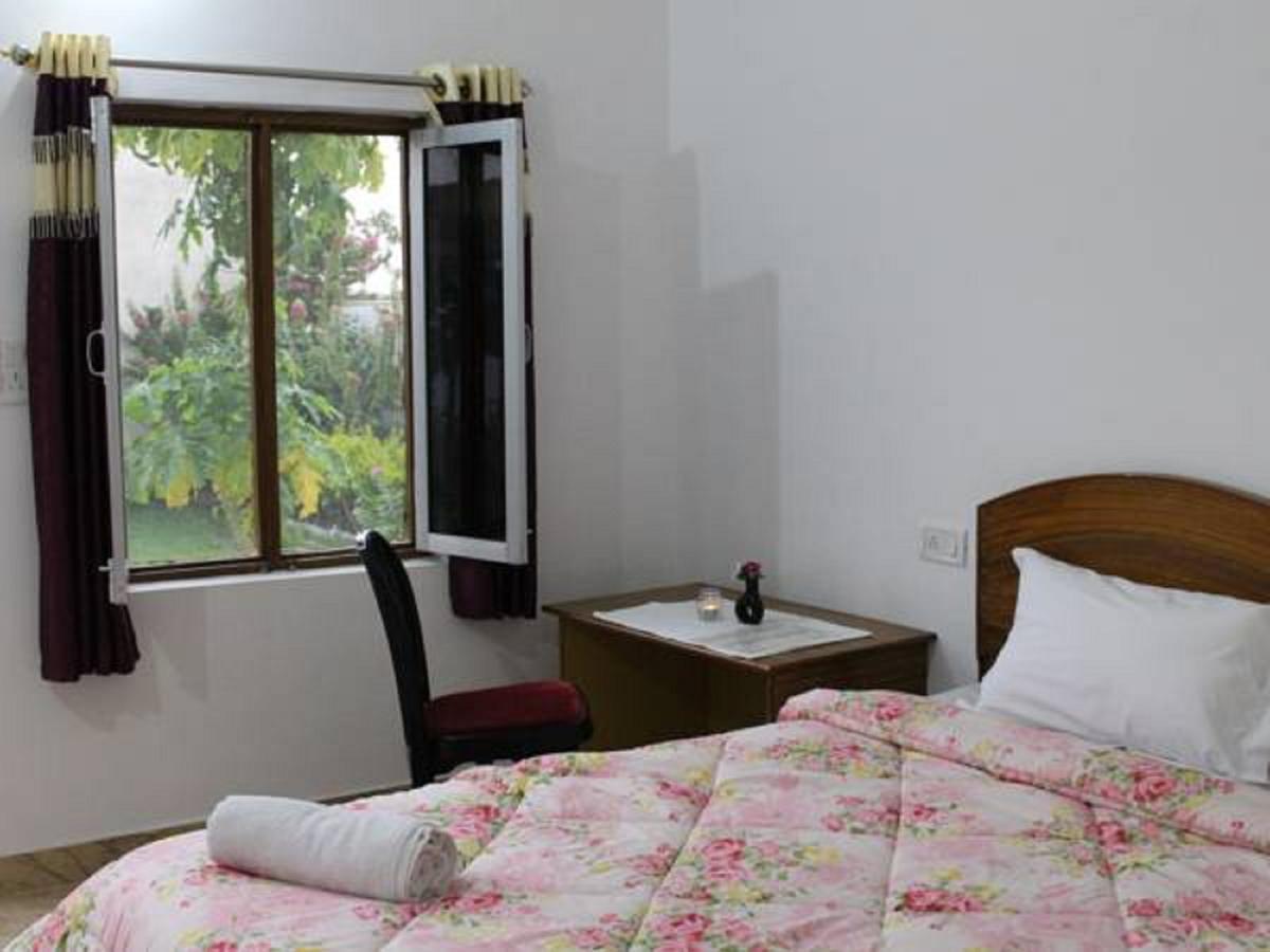 Prem Home Stay Khajurāho Екстериор снимка