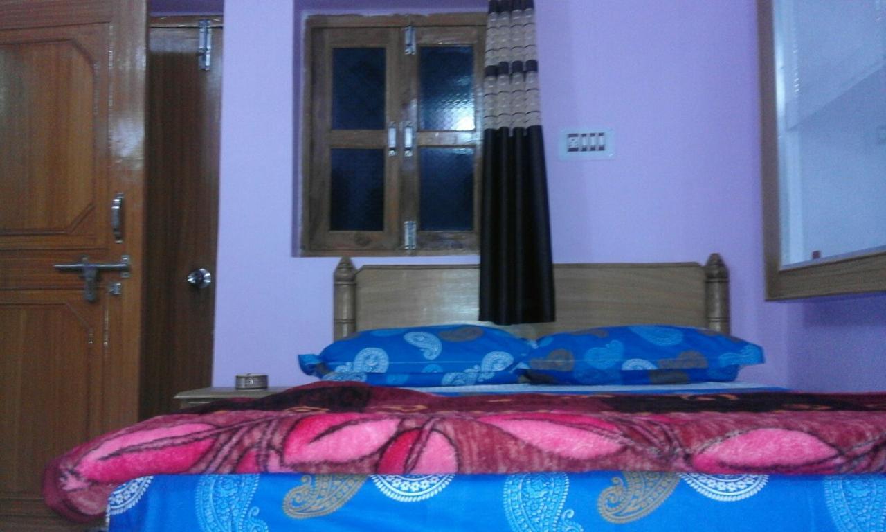 Prem Home Stay Khajurāho Екстериор снимка