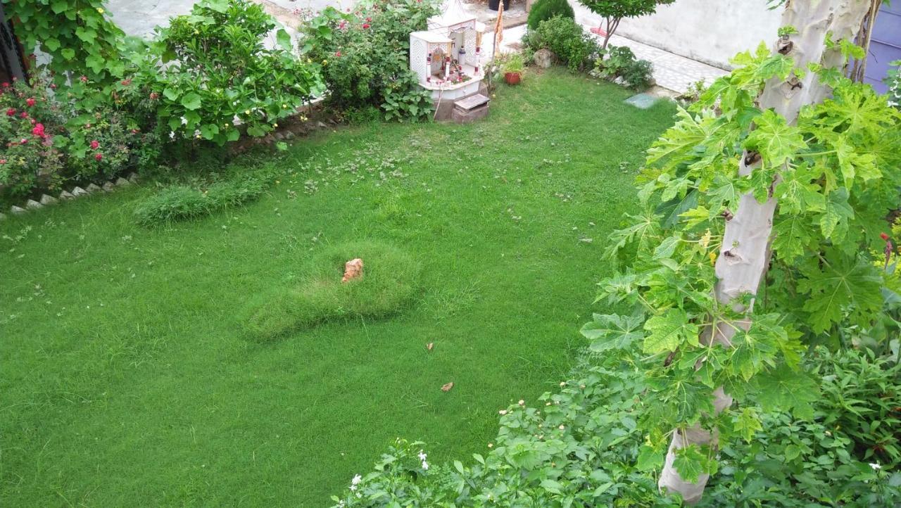 Prem Home Stay Khajurāho Екстериор снимка