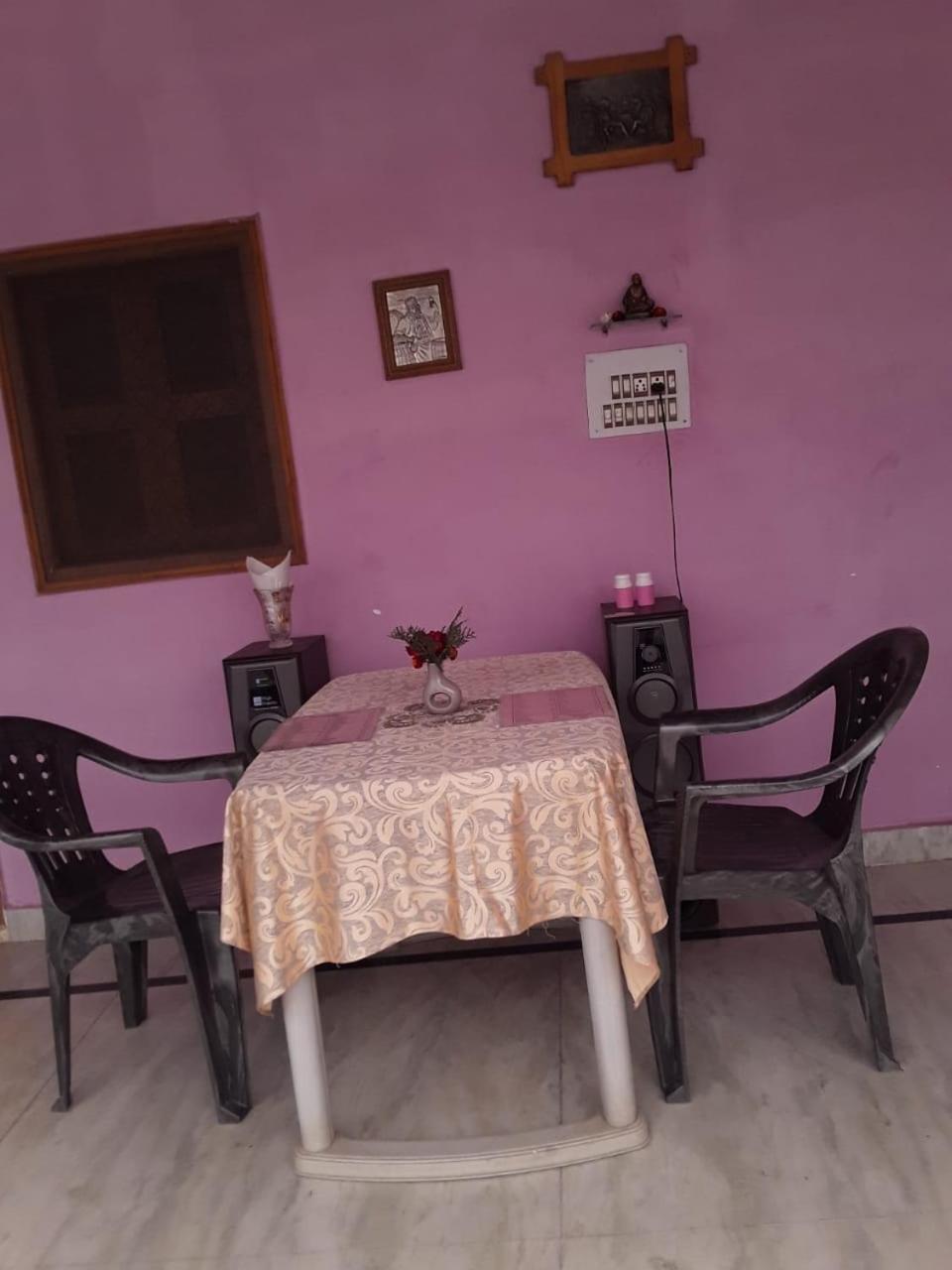 Prem Home Stay Khajurāho Екстериор снимка